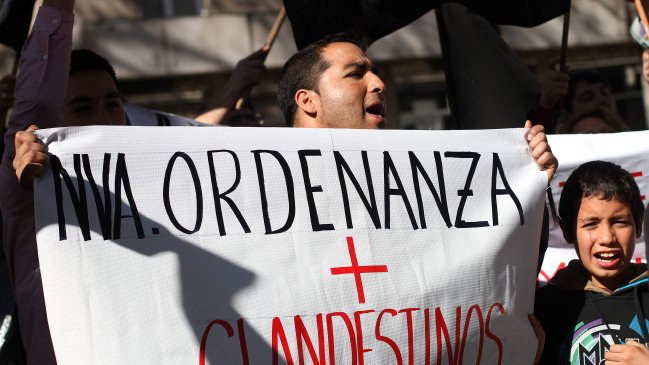 Ordenanza que regula venta de alcohol en Providencia entrará en vigencia el próximo lunes