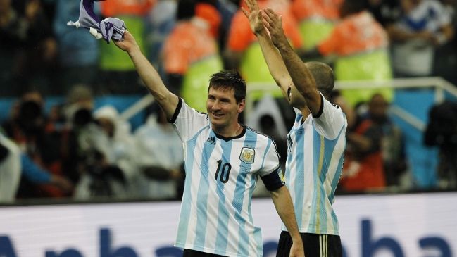 Bilardo avisa: Argentina irá a la Copa América con su mejor equipo