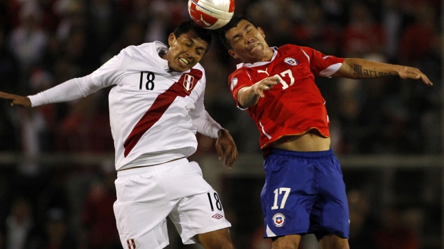 ¿Qué selecciones son especiales de enfrentar para la selección?