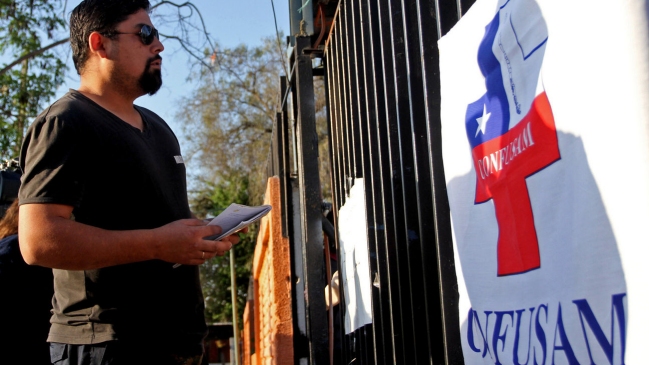 Salud afirmó que hay 