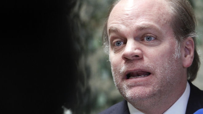 Patricio Walker tras aprobación del AVP: Se está pagando 