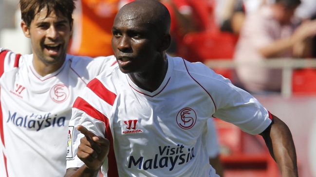 El fútbol español sufre con la sicosis por el ébola en clasificatorias de Copa Africa