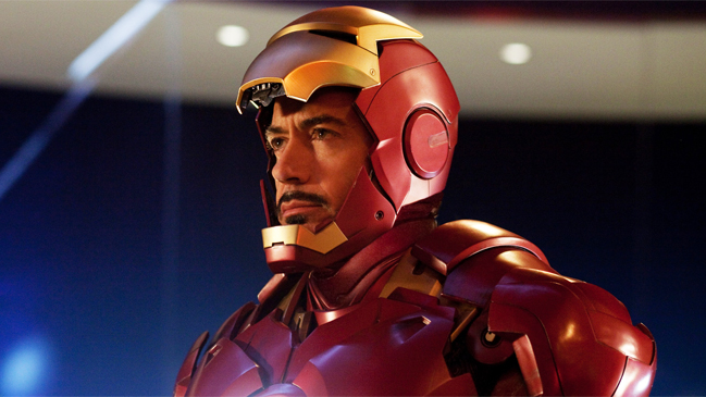 Robert Downey Jr.: No hay planes para 