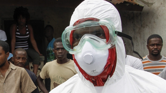 Falleció el primer paciente de ébola diagnosticado en Estados Unidos