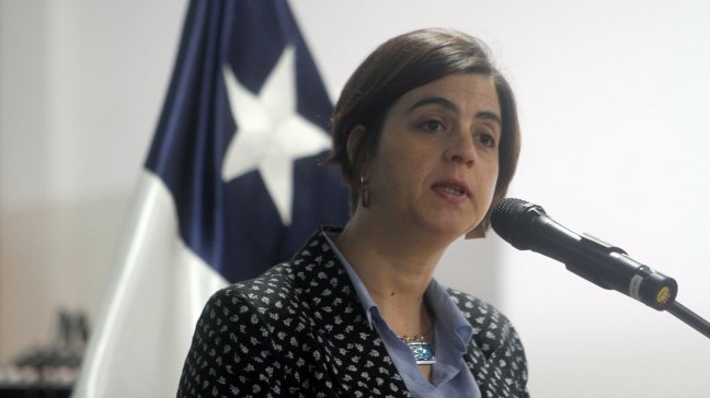 Cámara de Diputados aprobó creación del Ministerio de la Mujer