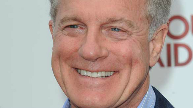 Audio expone supuestos abusos sexuales del actor Stephen Collins