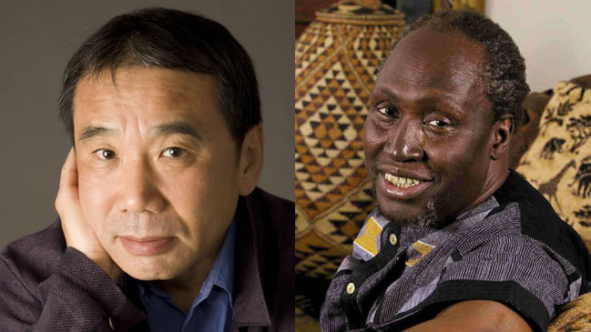 Los detalles de la entrega del Premio Nobel de Literatura