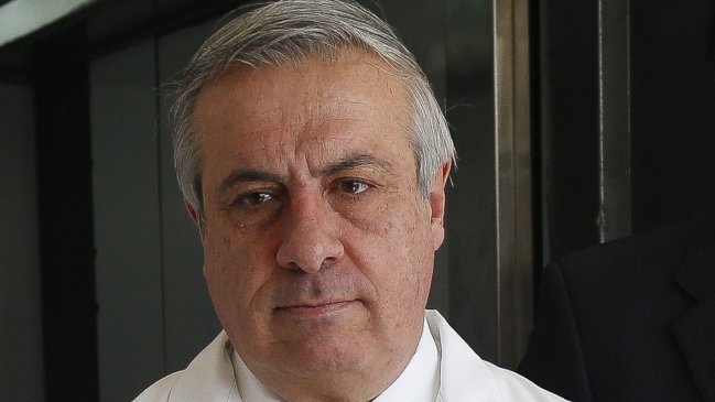 Jaime Mañalich se sumó a críticas a la comisión de reforma al sistema de isapres