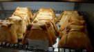 IPC de septiembre fue del 0,8 por ciento