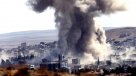 Australia inició bombardeos contra Estado Islámico
