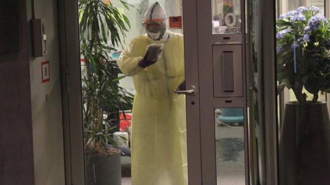 Investigan un supuesto caso de ébola en Australia