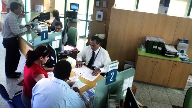 Superintendente de Salud por isapres: Se busca terminar con un modelo instituido en dictadura