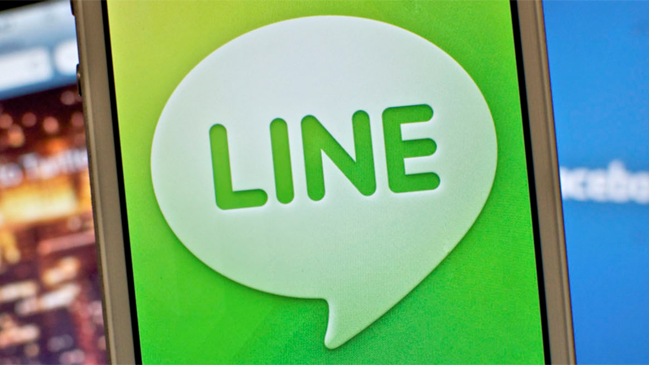 Line quiere crecer ofertando más contenidos para usuarios urbanos