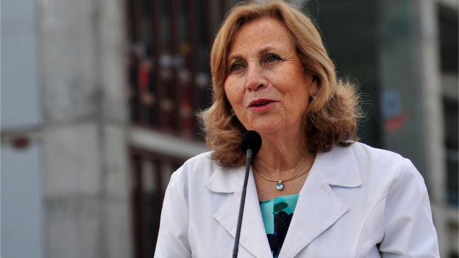 Minsal confirmó creación de comité de expertos para el ébola