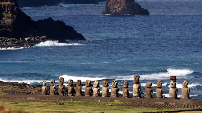 Intendencia anunció sumario por polémica entre Onemi y alcalde de Isla de Pascua