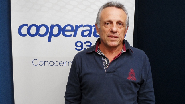 Forense español detalló investigaciones en casos Neruda y Anfruns