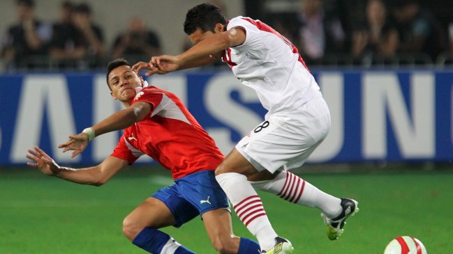 Chile y Perú animarán la edición número 76 del 