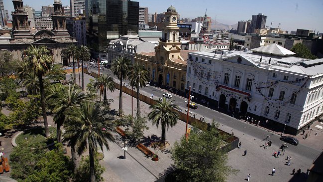 Obras en la Plaza de Armas se retrasan por 