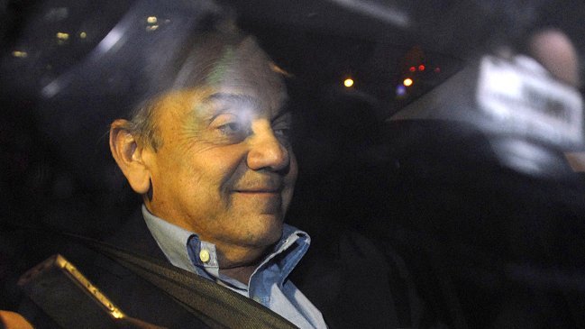 Abogado de ex Penta: 