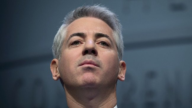 Millonario de Wall Street quiere destruir a Herbalife