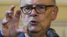 Patrick Modiano: \
