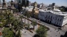 Obras en la Plaza de Armas se retrasan por \