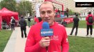 Techo te invita a correr por un Chile más justo
