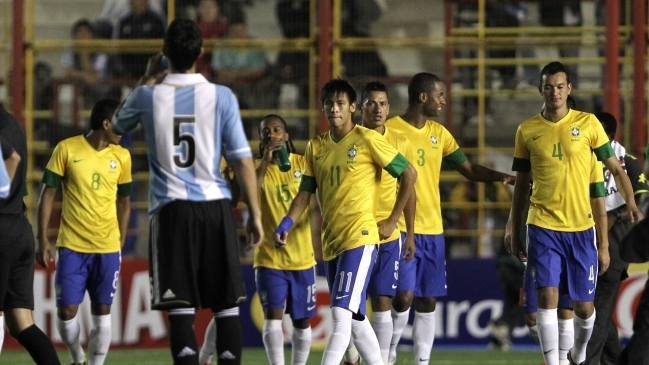 La agenda internacional durante la fecha FIFA de este fin de semana