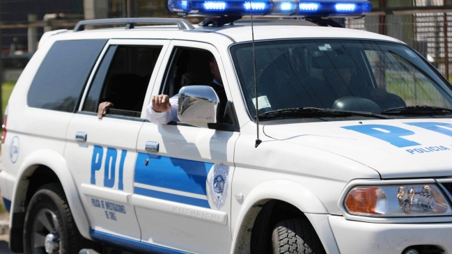 Ex funcionario del Ejército repelió asalto a su parcela en Champa