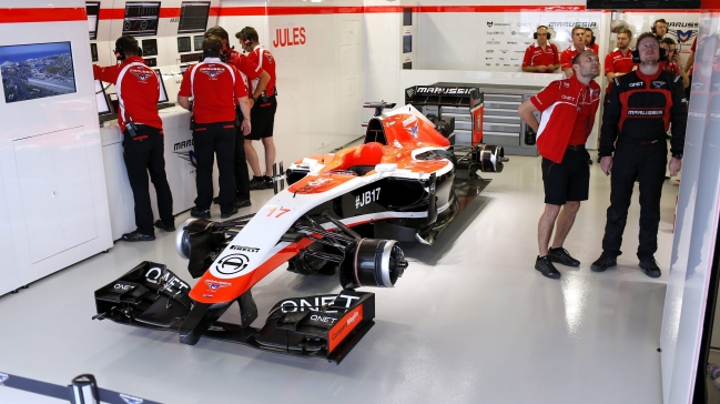 Papá de Jules Bianchi dice que su hijo 