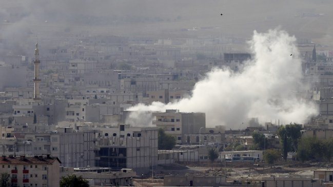 Militantes de Estado Islámico se acercan a Bagdad