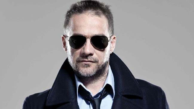 Vicentico y Marc Anthony confirmados a Viña 2015