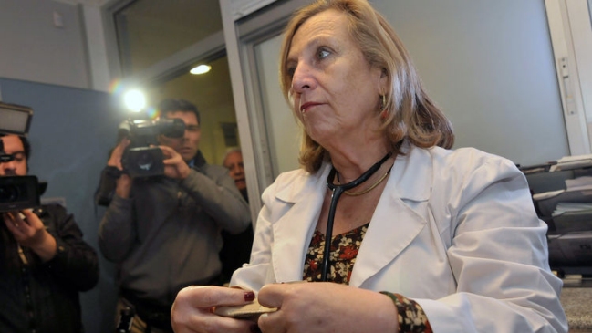 Este lunes comienza trabajo de comisión de expertos por ébola