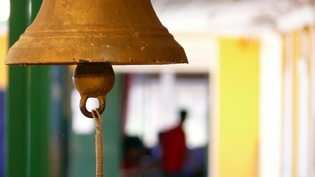 Autoridades anunciaron reconstrucción de colegio de Juan Fernández