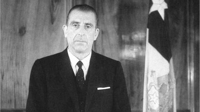 Frei: Es primera vez que se asesina a un Presidente en Chile
