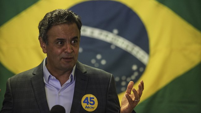 Neves pidió investigación criminal por perfiles falsos en redes sociales