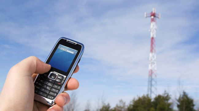 Chile y Argentina firman acuerdo para eliminar el roaming