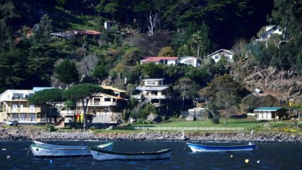  Duplicarán frecuencia de viajes a Juan Fernández  