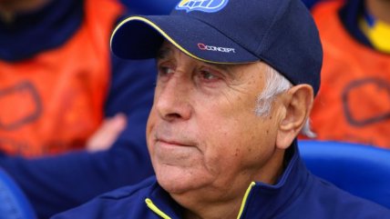 Nelson Acosta: No hay tanta rivalidad entre Perú y Chile