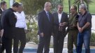 Israel criticó reunión entre el gobierno de unidad y Hamas en Gaza