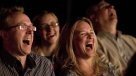 El club de la comedia que cobra por cada carcajada