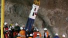 Presidenta del Senado destacó entrega de pensión a los 33 mineros