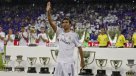Raúl González sigue negociando su incorporación a Cosmos de Nueva York
