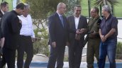  Israel criticó reunión entre gobierno de unidad y Hamas  