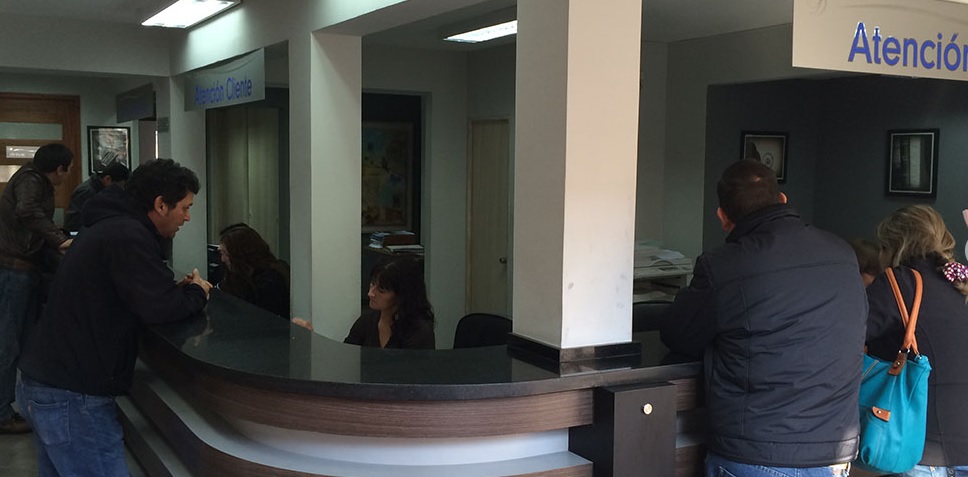 Desde noviembre se podrán hacer trámites notariales por internet