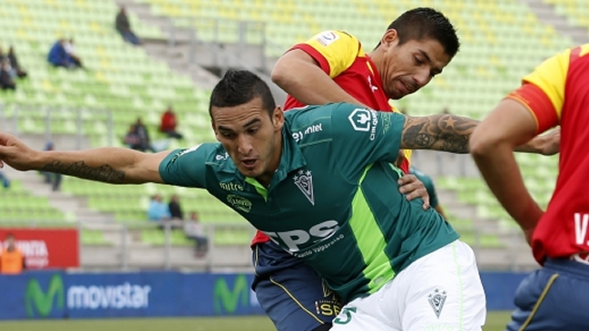 Santiago Wanderers y Unión Española se miden en Valparaíso en duelo pendiente del Apertura