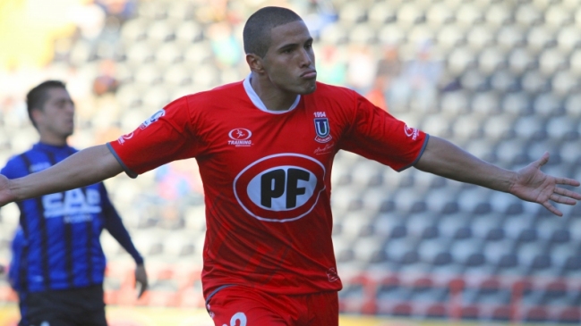 Unión La Calera aplastó a Huachipato en duelo pendiente de la fecha 9 del Apertura