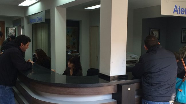 Desde noviembre se podrán hacer trámites notariales por internet