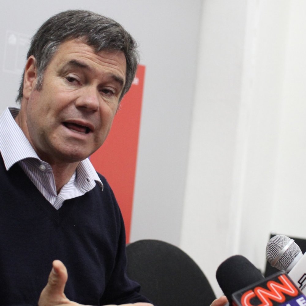 Ossandón: Parte de la derecha está secuestrada por grupos económicos