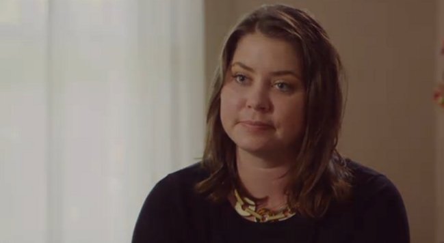 La joven de 29 años que eligió morir el 1 de noviembre